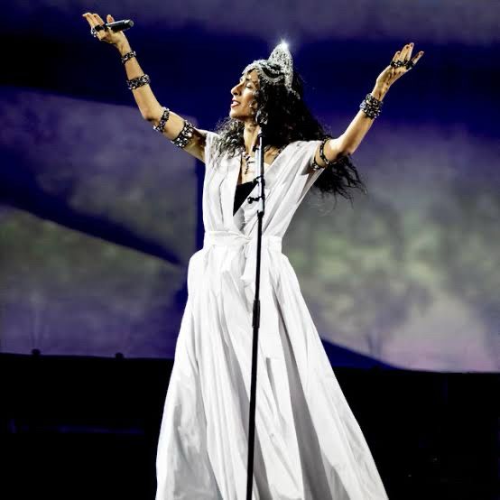 Capa do álbum Portas (Ao Vivo)