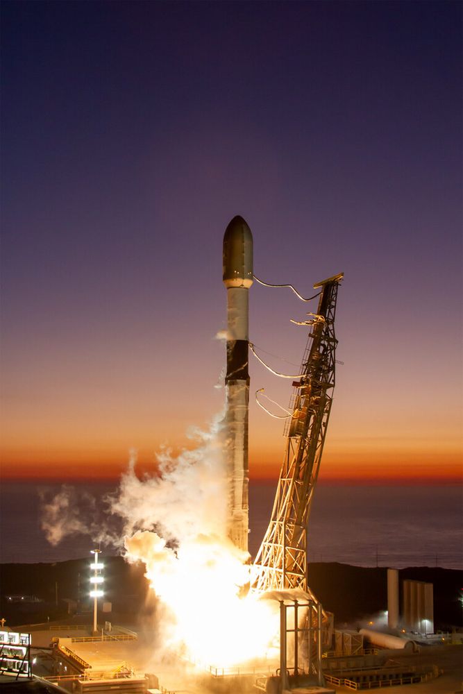 SpaceX prevails over ULA, wins military launch contracts worth $733 million — Ars Technica