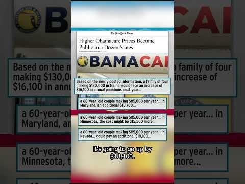 Maddow: This is what Democrats have been screaming about