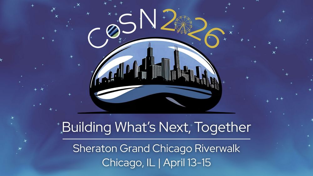 Today is deadline Day! Proposals for #CoSN2026 are due TONIGHT by 11:59 PM ET. Got a bold #EdTech idea? Share it with K–12 leaders nationwide. Don’t miss your chance! Submit a proposal today!