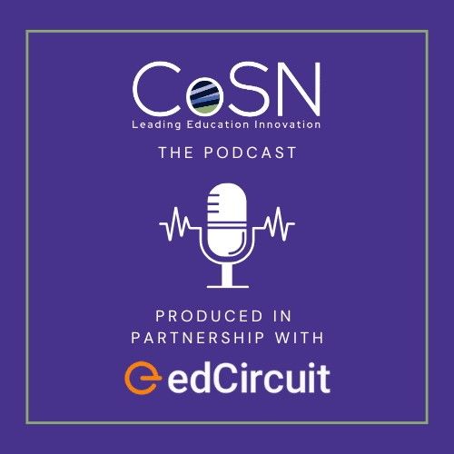 Listen and get insight into our latest podcast, Safeguarding Student Privacy in a Digital-First World - as K–12 schools embrace more digital tools, from learning management systems to AI-driven analytics, safeguarding student privacy has become a critical priority 