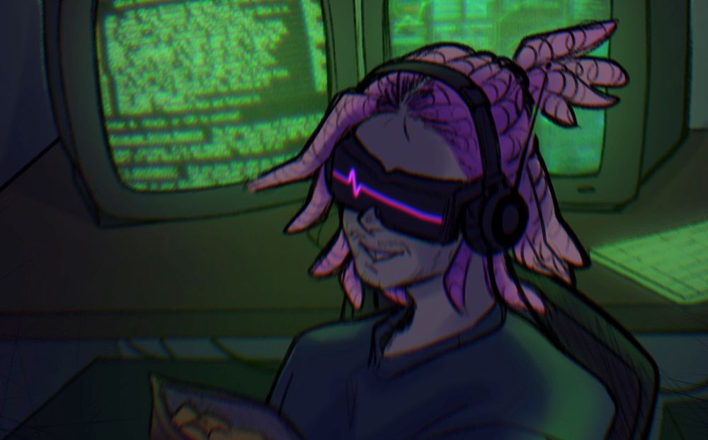 Cybernomicon.net