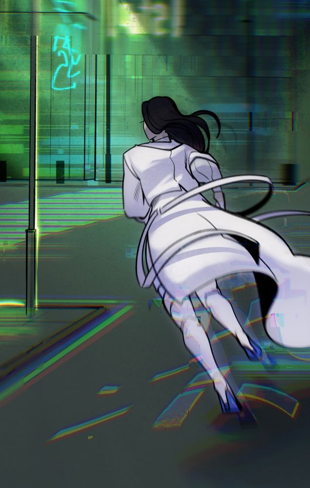 Cybernomicon.net