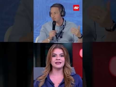 Derrite se reúne com equipe de Trump e defende classificar PCC como terrorista #shorts