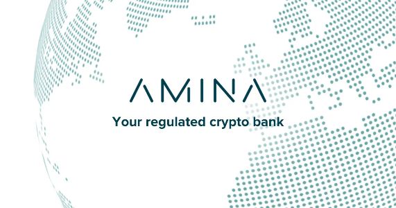 Crypto-Bank Poaches Credit Suisse Veteran