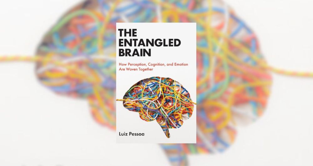 Luiz Pessoa, The Entangled Brain | BJPS Review of Books