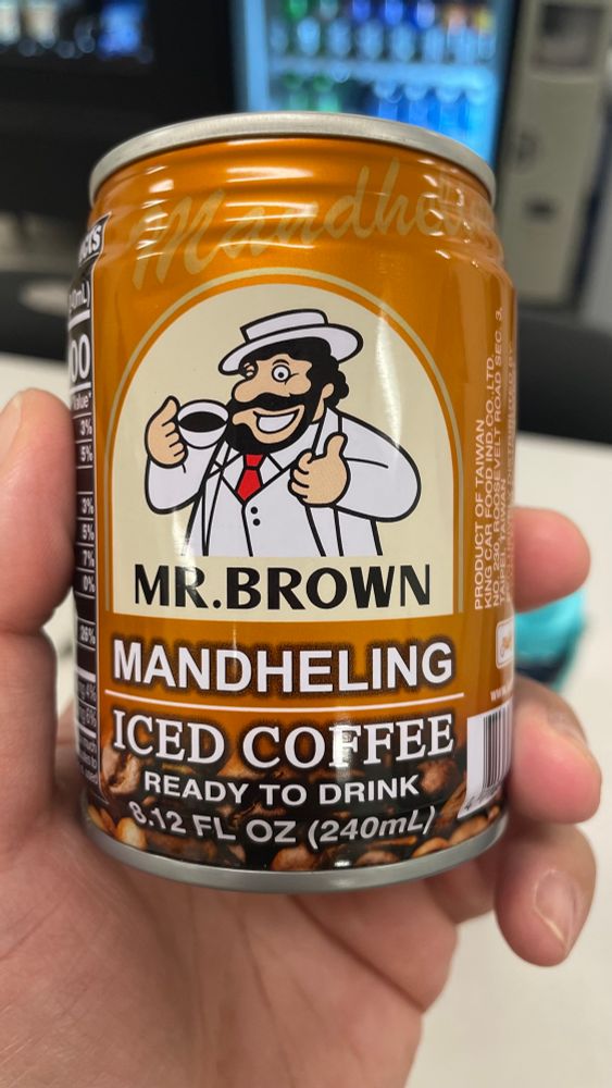 I didn’t know what to expect, but this was delicious as well!