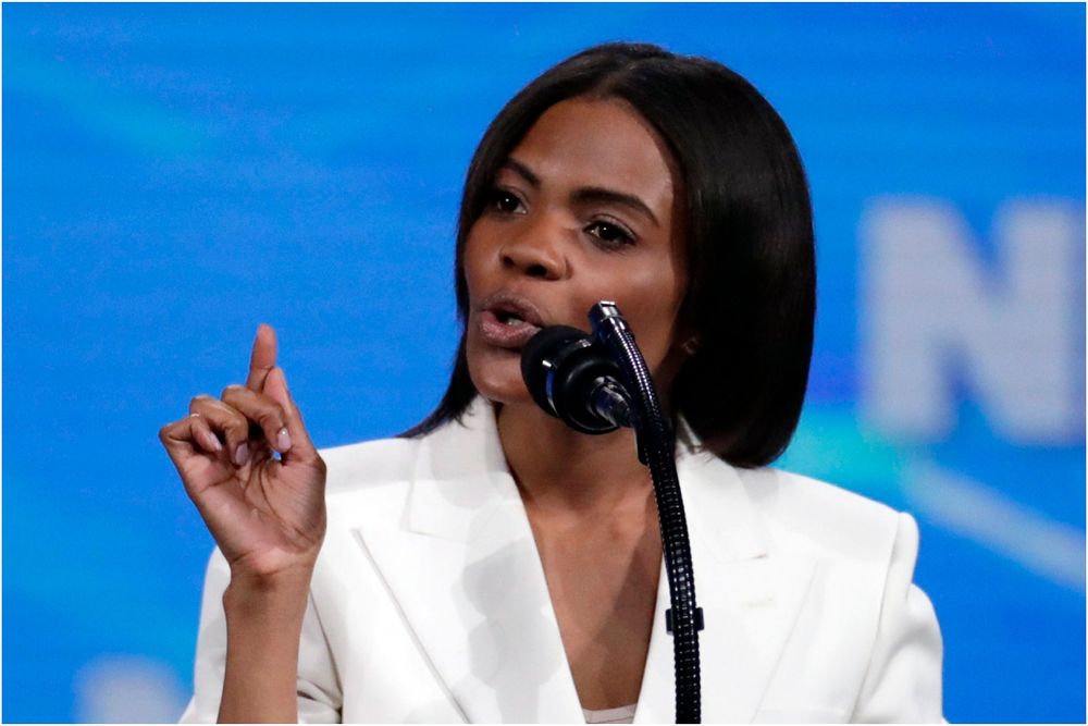 Candace Owens Slammed By Feminist As A Hypocrite: ‘Leave The Public Eye And Focus On What Makes You Fulfilled’
