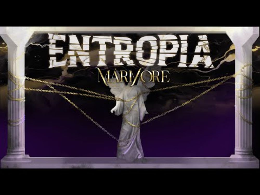 Entropia: Mármore - Episódio 2