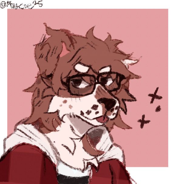 Same doggy from my previous posts!
