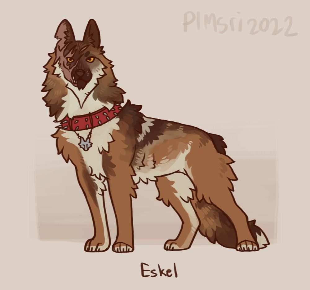Eskel