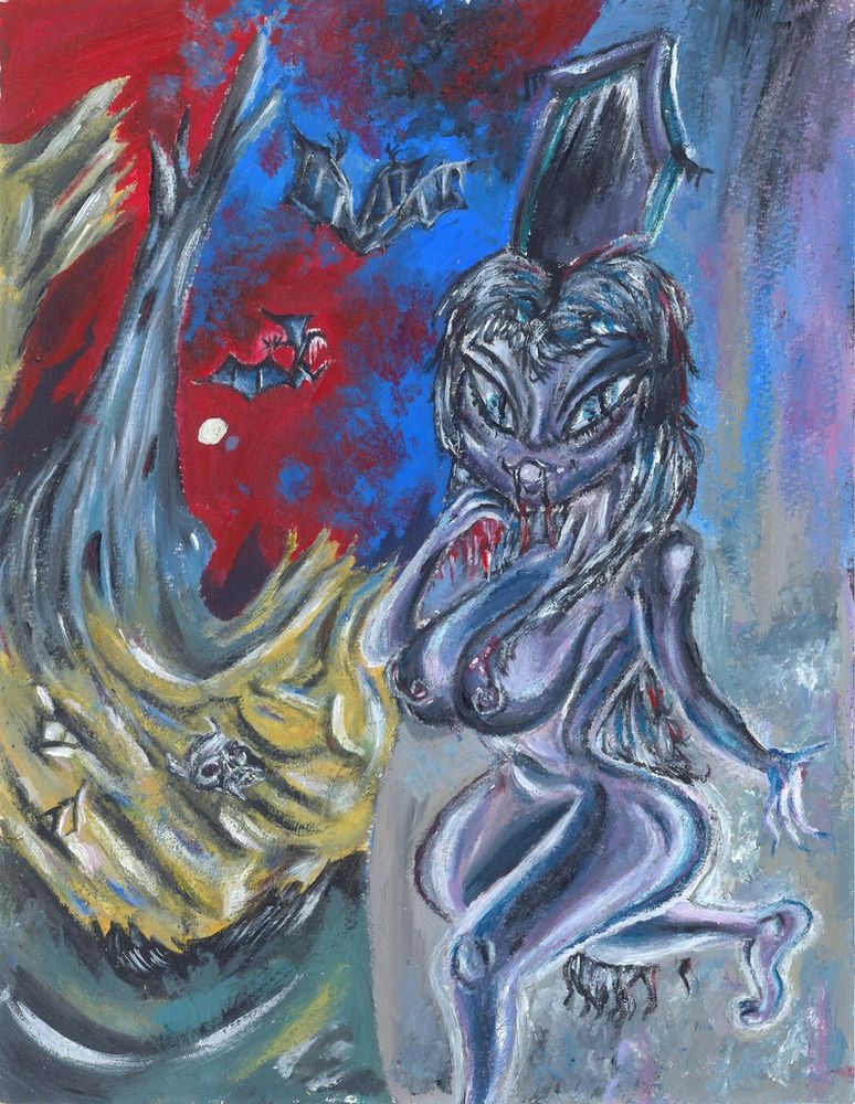 Image made by Final-Oisin-27