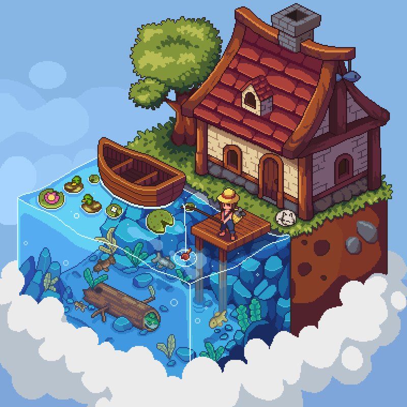 Image made by sevvleaves