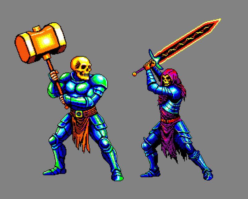 Image made by Almazus