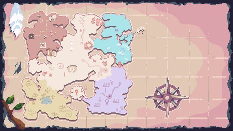 Image made by lethandralisgames