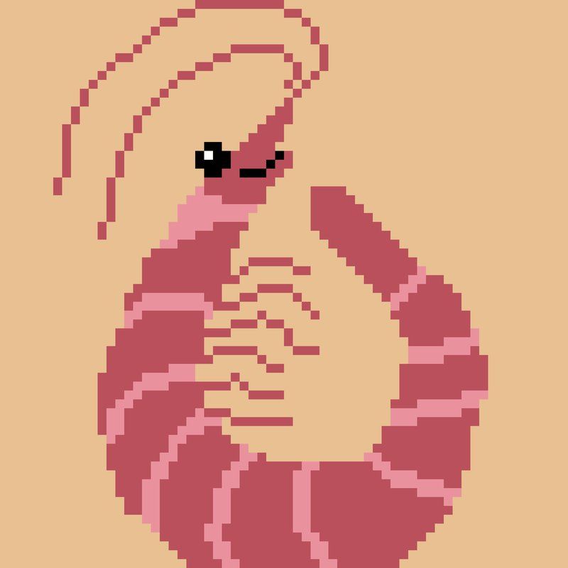 Image made by Evocpixelart