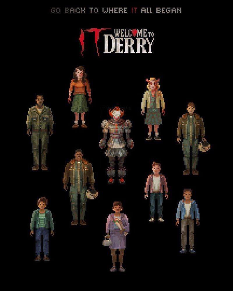 Image made by pixelianska