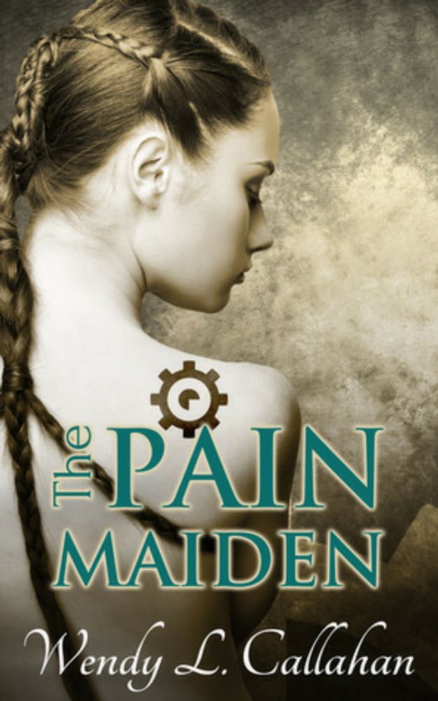 Review by bohowitch - The Pain Maiden