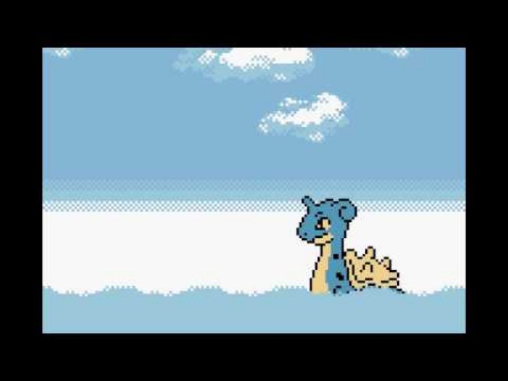 [TAS] Pokémon Yellow - Arbitrary Code Execution