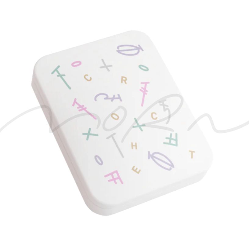 SUZURIフラット缶ケースのプレビュー画像。