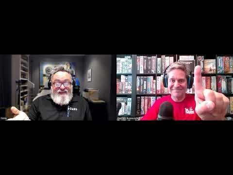 Board Games Insider - episode 354: PREDICTIONS 2025!