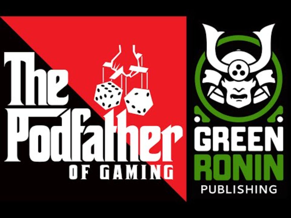 Diamond Bankruptcy: Interview with Nicole Lindroos, Green Ronin Publishing