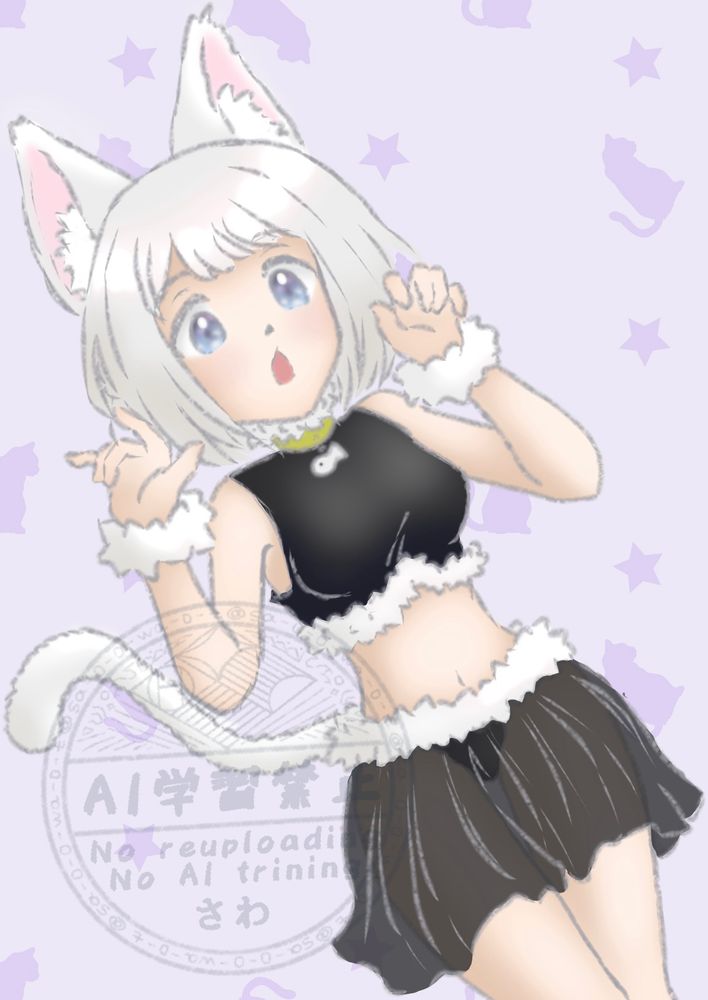 #学マス
#リーリヤ
#Illust