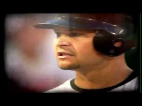 Marlins Will Soar - Scott Stapp (Music Video)