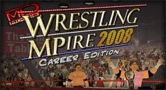 Mdickies Wrestling Mpire 2008