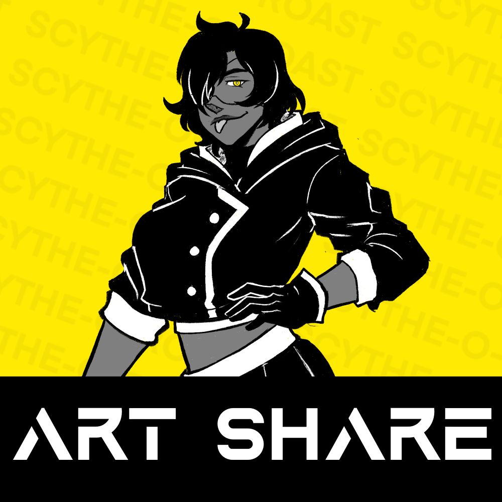ART SHARE