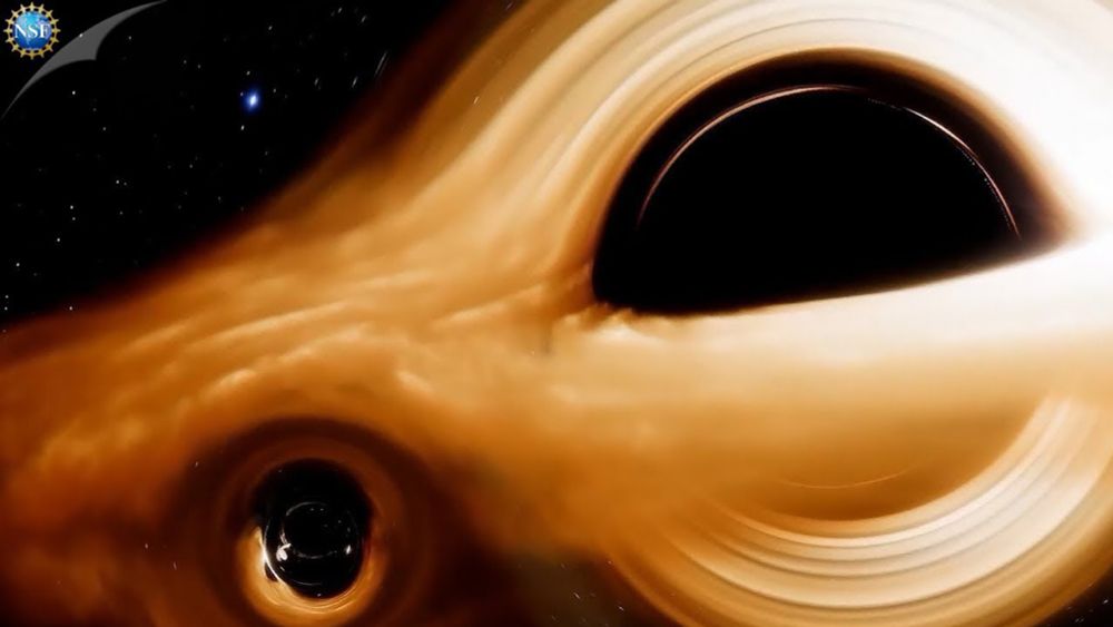 Vibrations in the Fabric of Spacetime