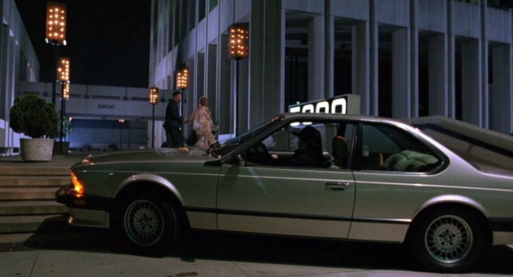 Screenshot from Miracle Mile