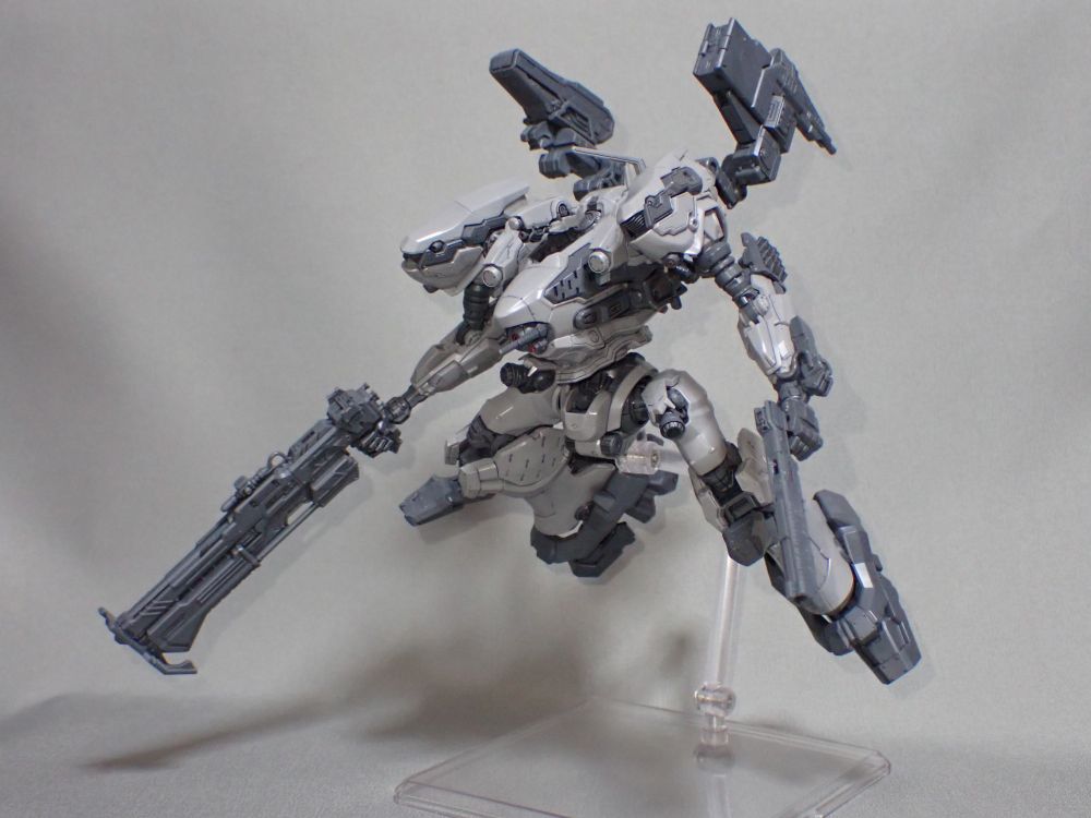 長射程広域攻撃クリス SP SCARZ」あと1歩届かず、『VALORANT Ascension Pacific 2023』で