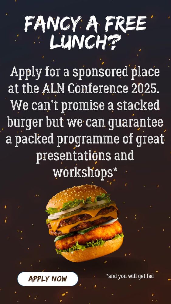 An image of a stack burger in a sesame bun.