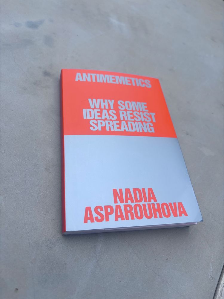 #antimimetics by @nayafia.bsky.social