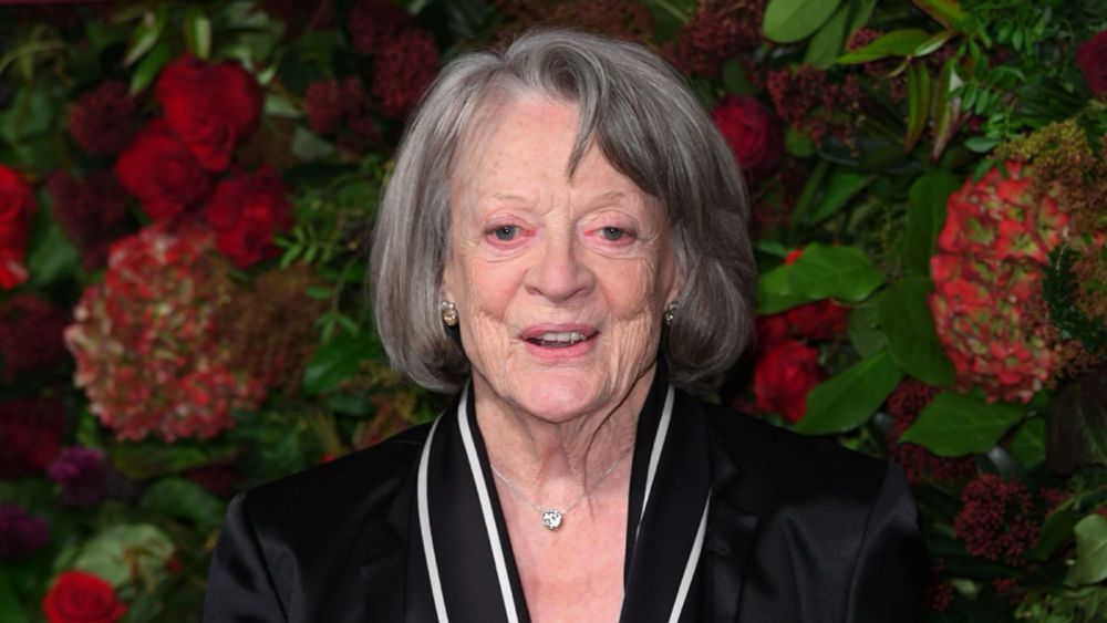 Dame Maggie Smith, known for her roles in Harry Potter and Downton Abbey, has died