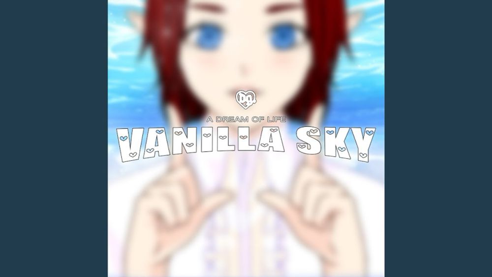 Vanilla Sky