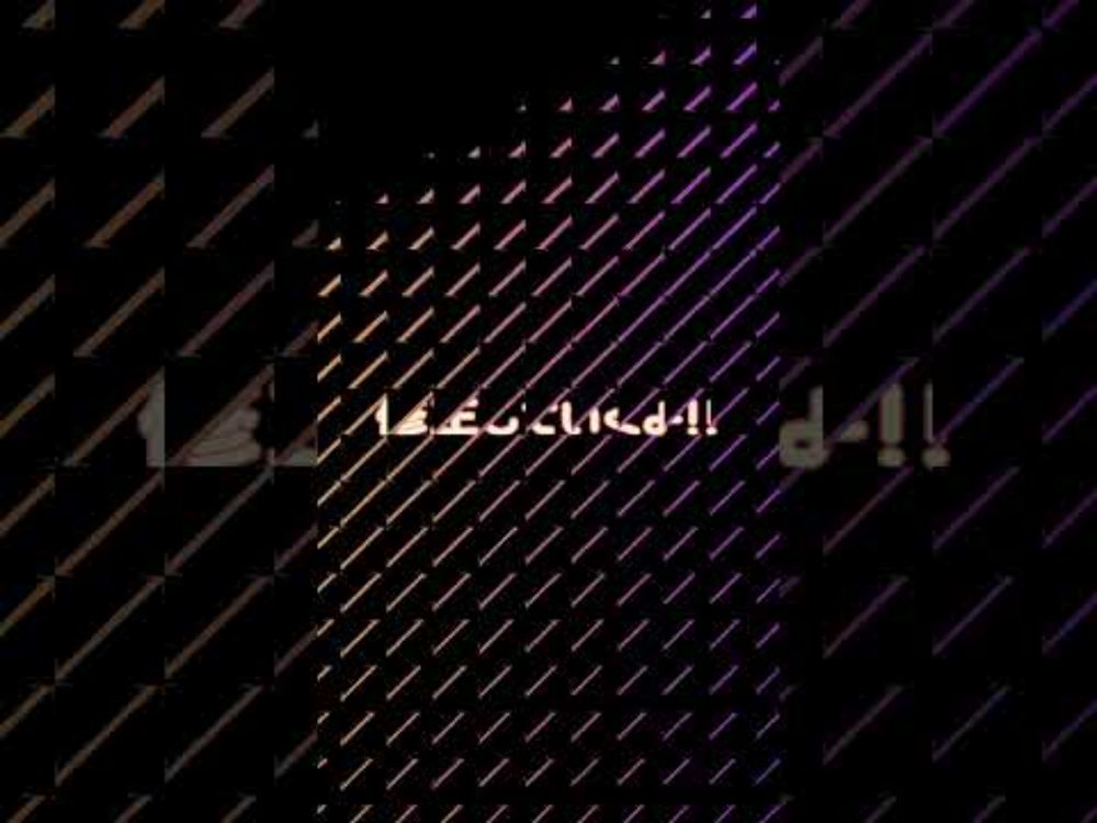 【クイズに挑戦】キャラクターを地面に着地させよう #クイズ #プログラミング教育 #godot  #ゲームプログラミング #新人vtuber #はじめてゲームプログラミング  #プログラミング