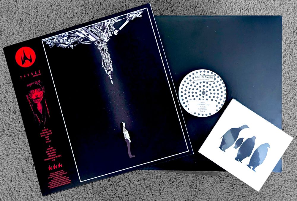 woob __262980hrs Later vinyl package