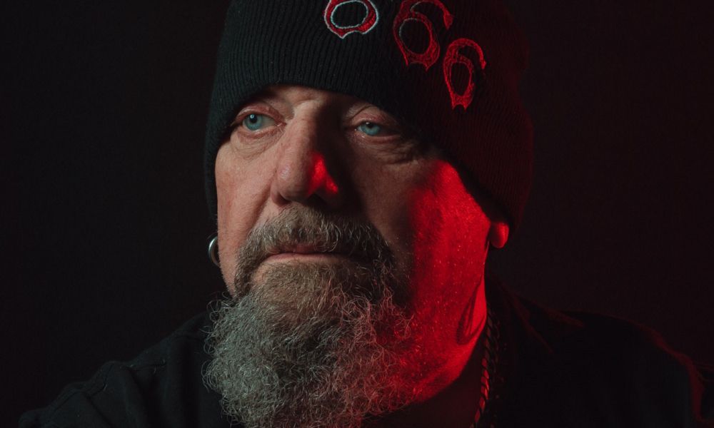 Former 'Iron Maiden' singer Paul Di'Anno dead at 66 - BNO News