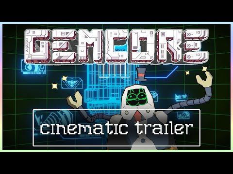 Cinematic Trailer - WTF is GemCore?