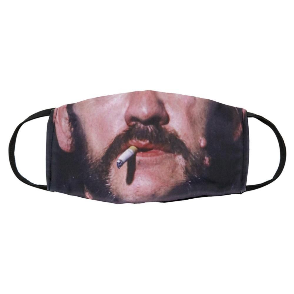 Faces of Lemmy Mask 3 pack