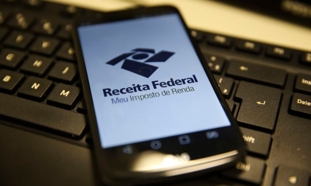 Receita paga nesta segunda último lote de restituição do IR 2024