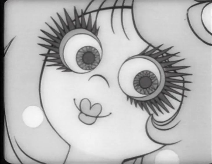 Carosello - il Gigante Amico (1957)