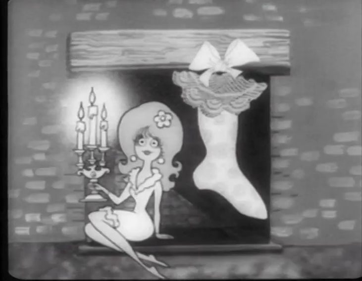 Carosello - il Gigante Amico (1957)