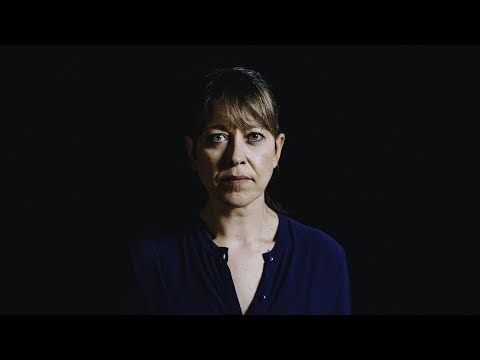 America, Wake Up | Nicola Walker | Figures of Speech