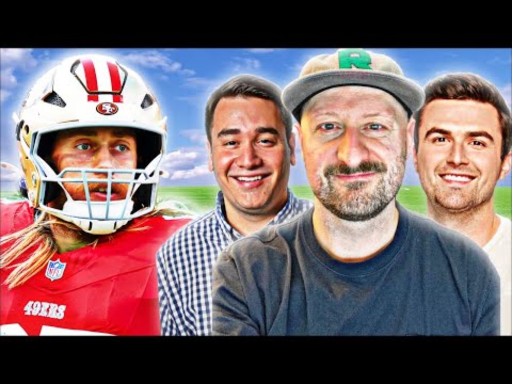 6 Players the Ringer Fantasy Crew Can't Stop Drafting