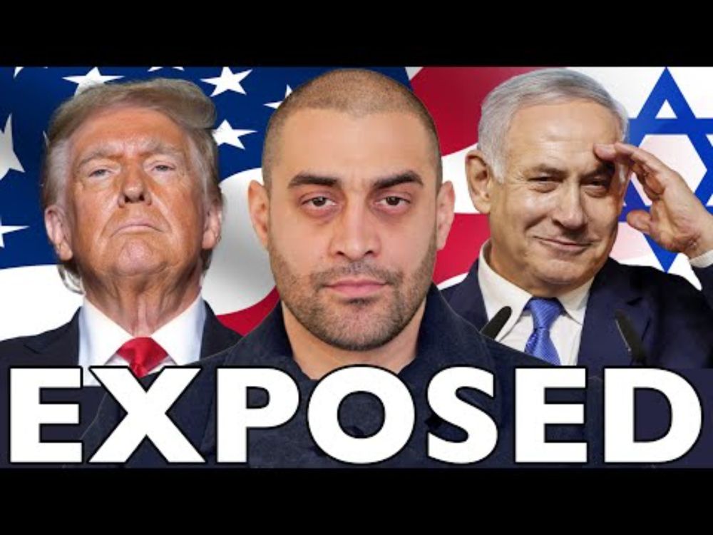 Lowkey EXPOSES Donald Trump's Pro Israel Funders