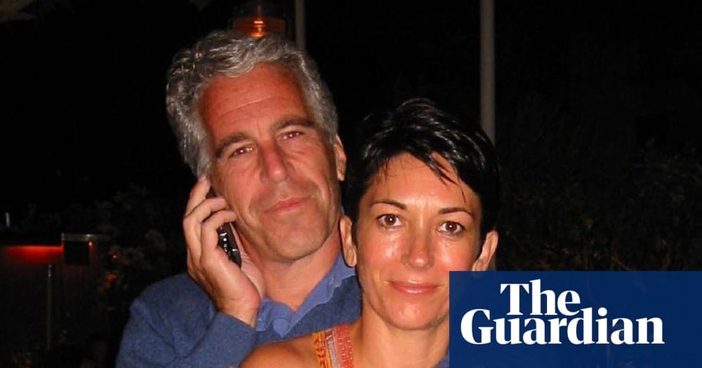 US justice department released transcripts of interview with Jeffrey Epstein associate – here’s what we have learned