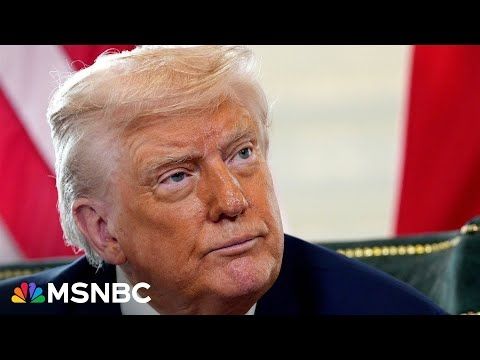 ‘Our country is transforming before our eyes’: The rise of the Revenge Presidency